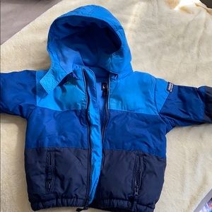Baby Gap Puffer Coat